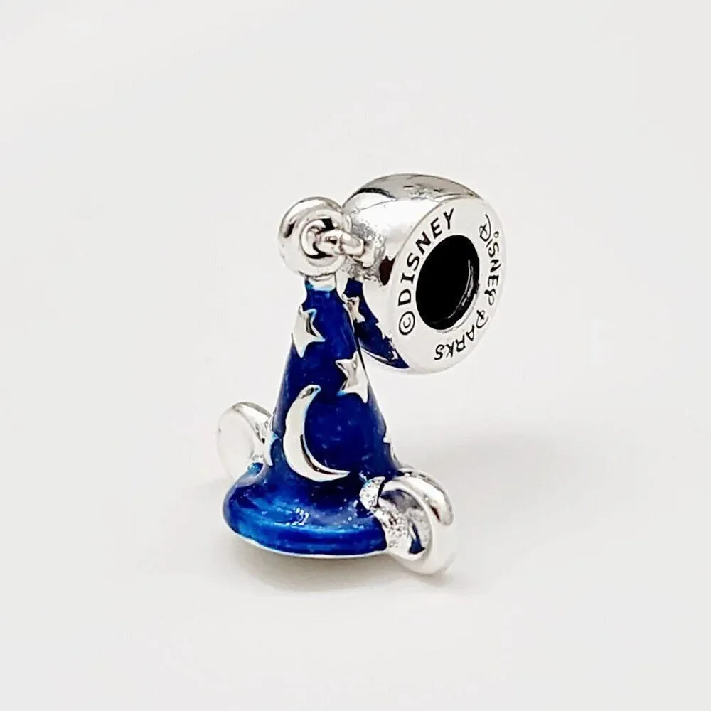 Pandora Disney Mickey Sorcerer's Hat Charm